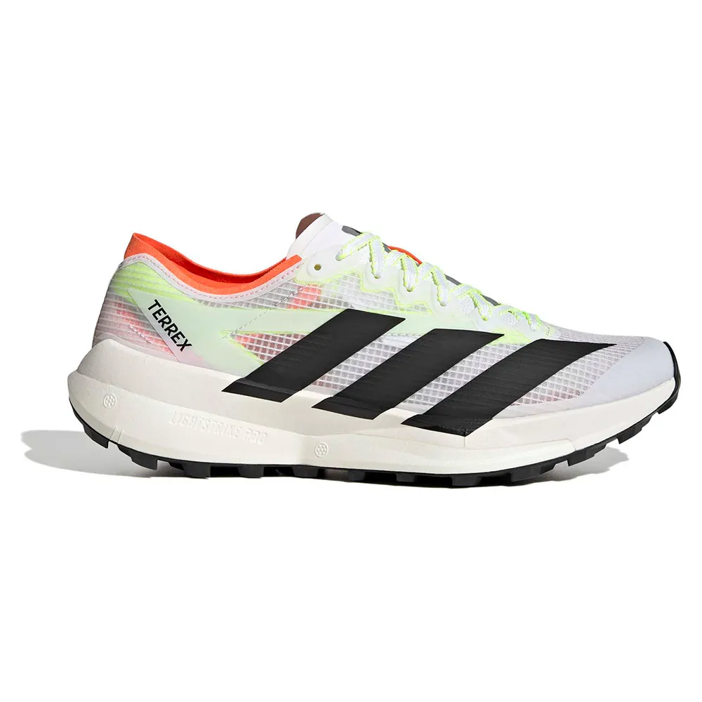 adidas Terrex Agravic Speed 2 trail running shoes