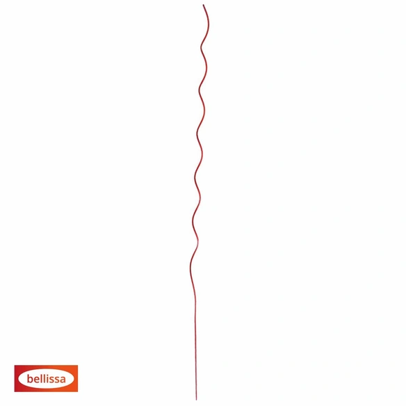 Pflanzspirale »Colorata«, LxØ: 170 x 0,7 cm, rot