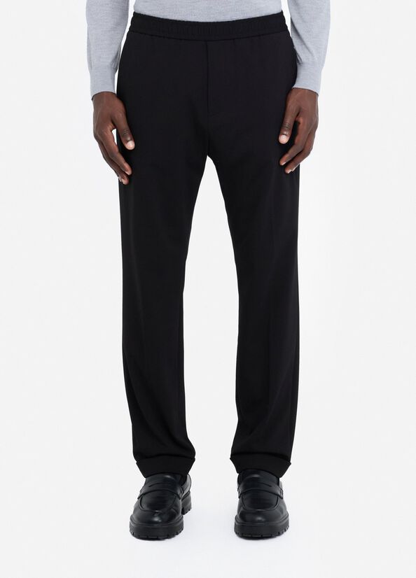 Pantaloni chino slim fit
