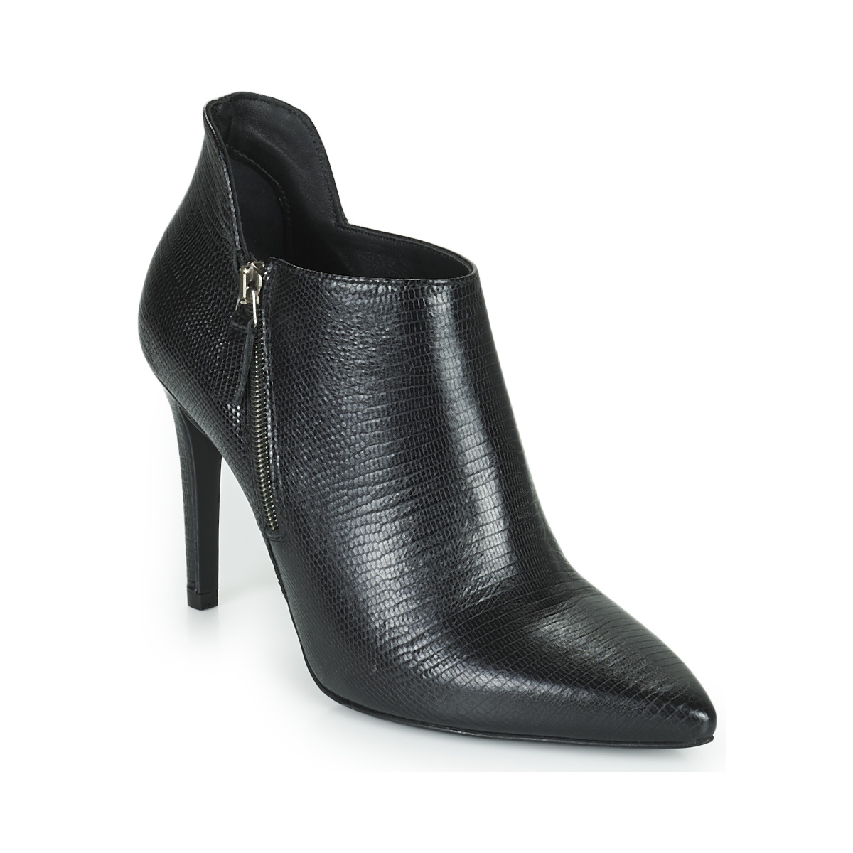 Maison Minelli - PETROULIA - Black