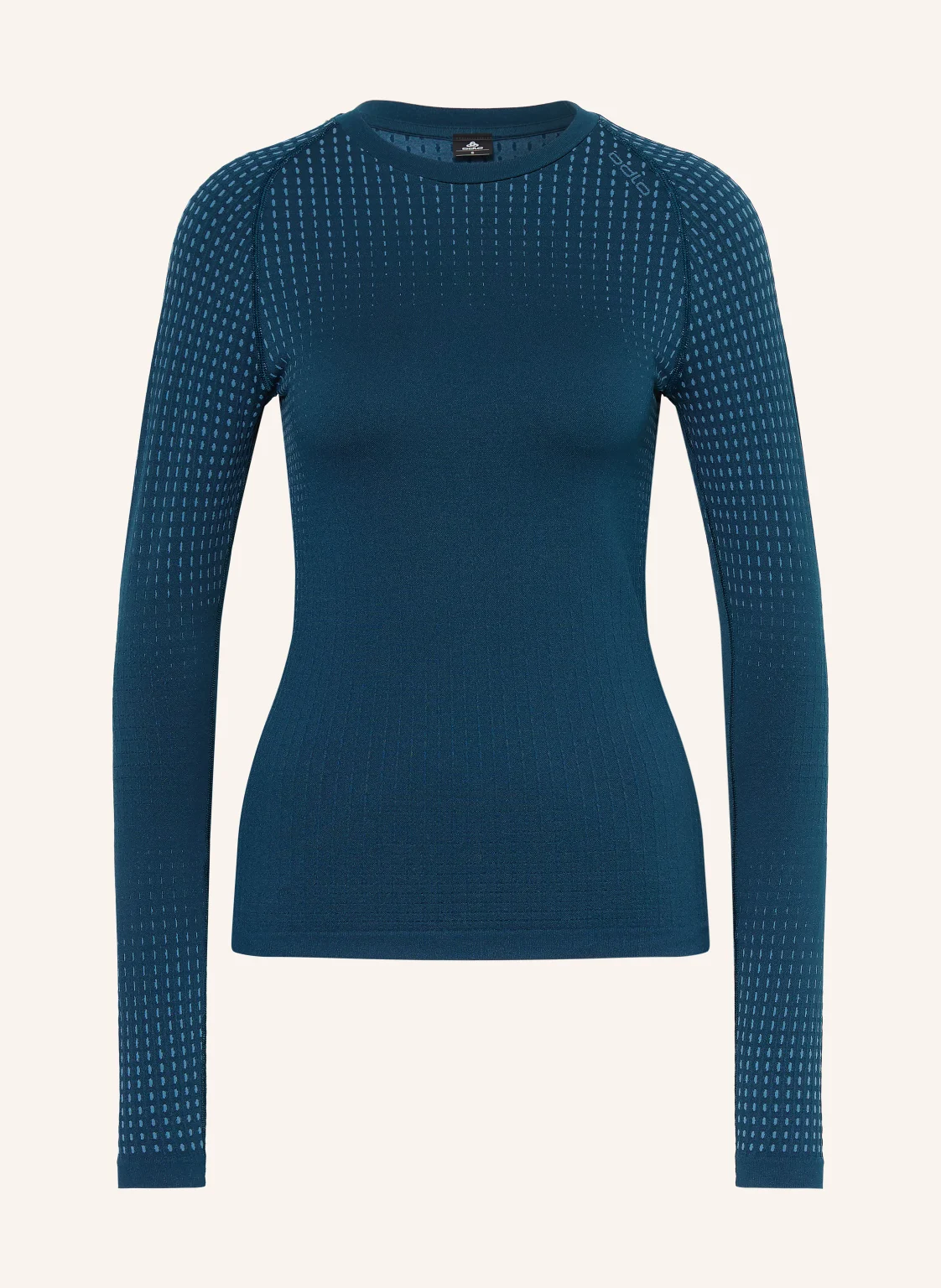 odlo Funktionsshirt PERFORMANCE WARM