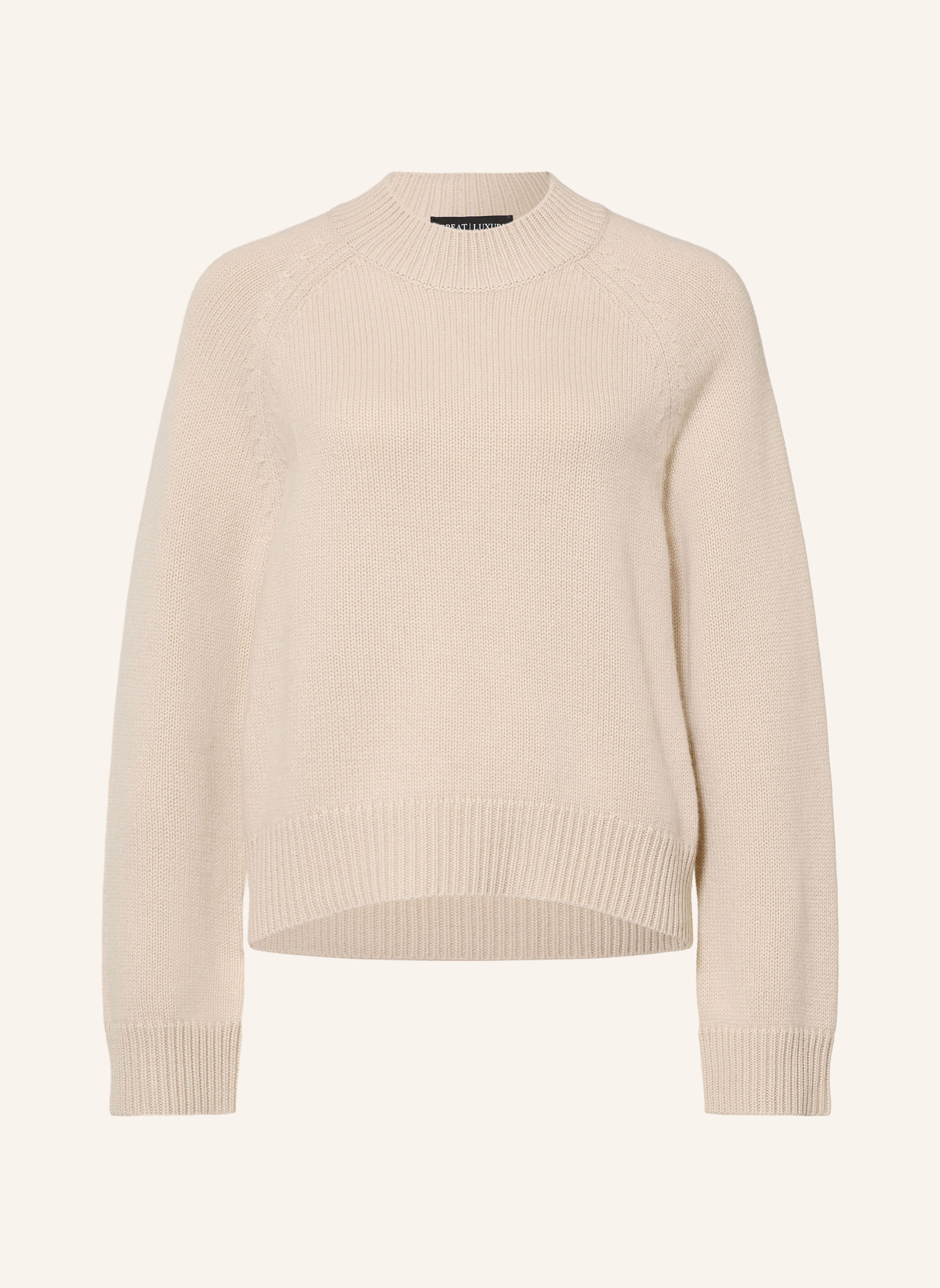 REPEAT Cashmere-Pullover