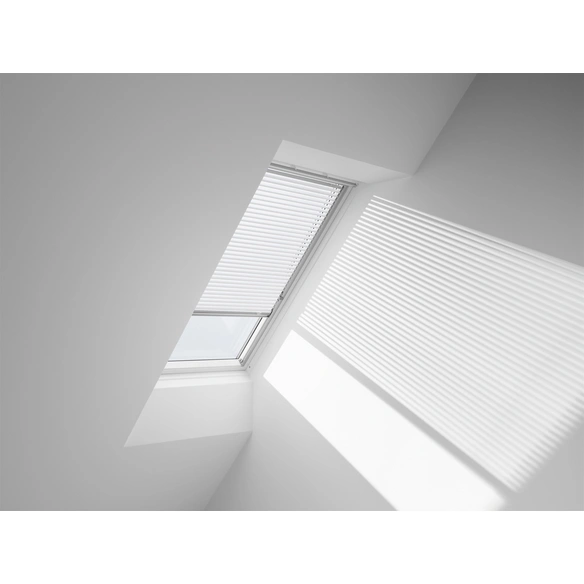Jalousie, PAL Y23 7001S, Weiß, 55 x 104 cm