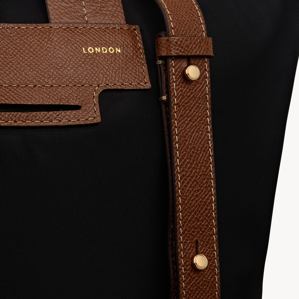 The Townley - Medium Ziptop Backpack