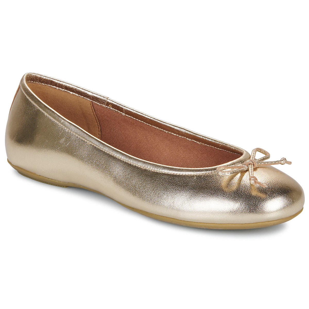 Geox - D PALMARIA - Gold