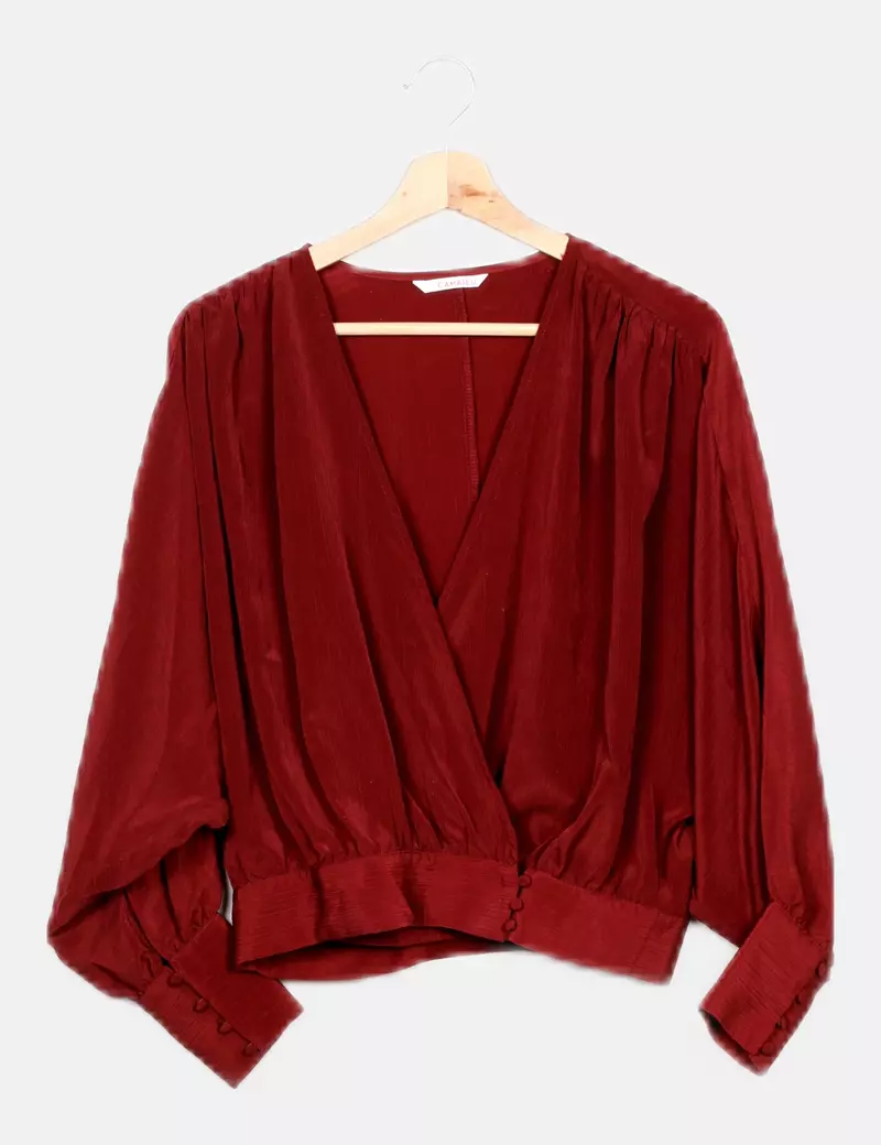 Camaïeu blouse