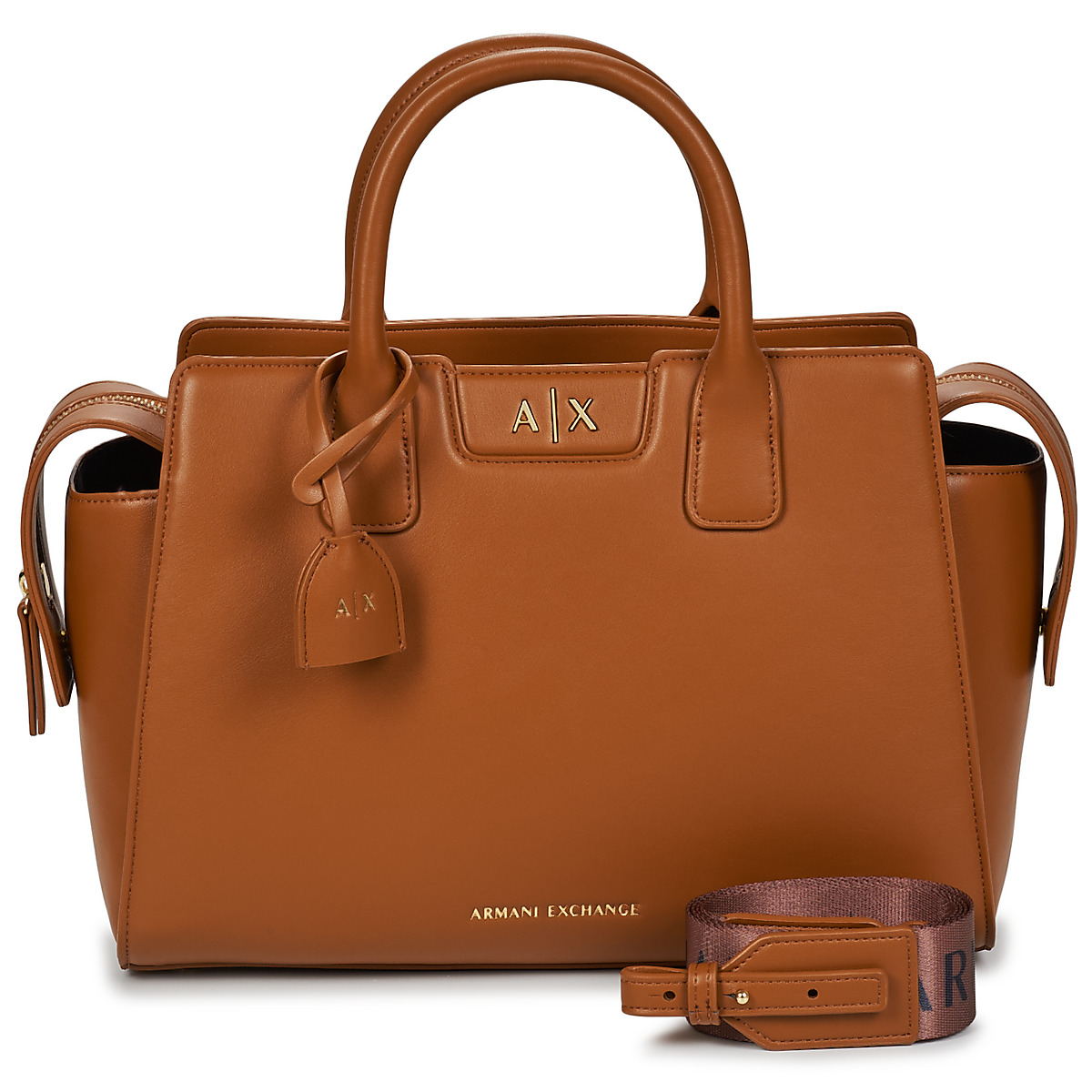 Armani Exchange - XW002158 - Cognac