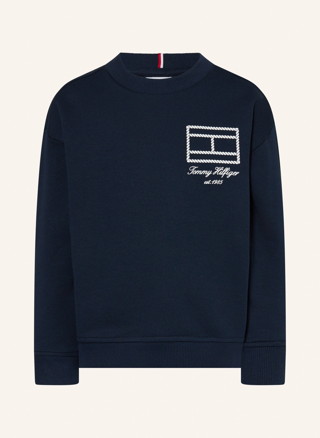 TOMMY HILFIGER Sweatshirt