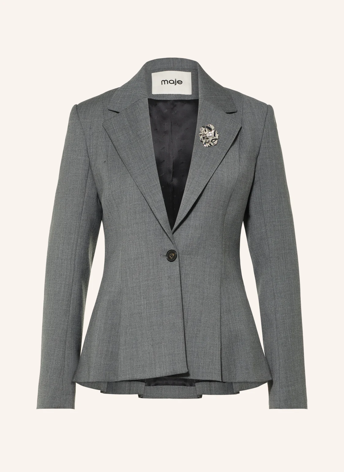 maje Blazer