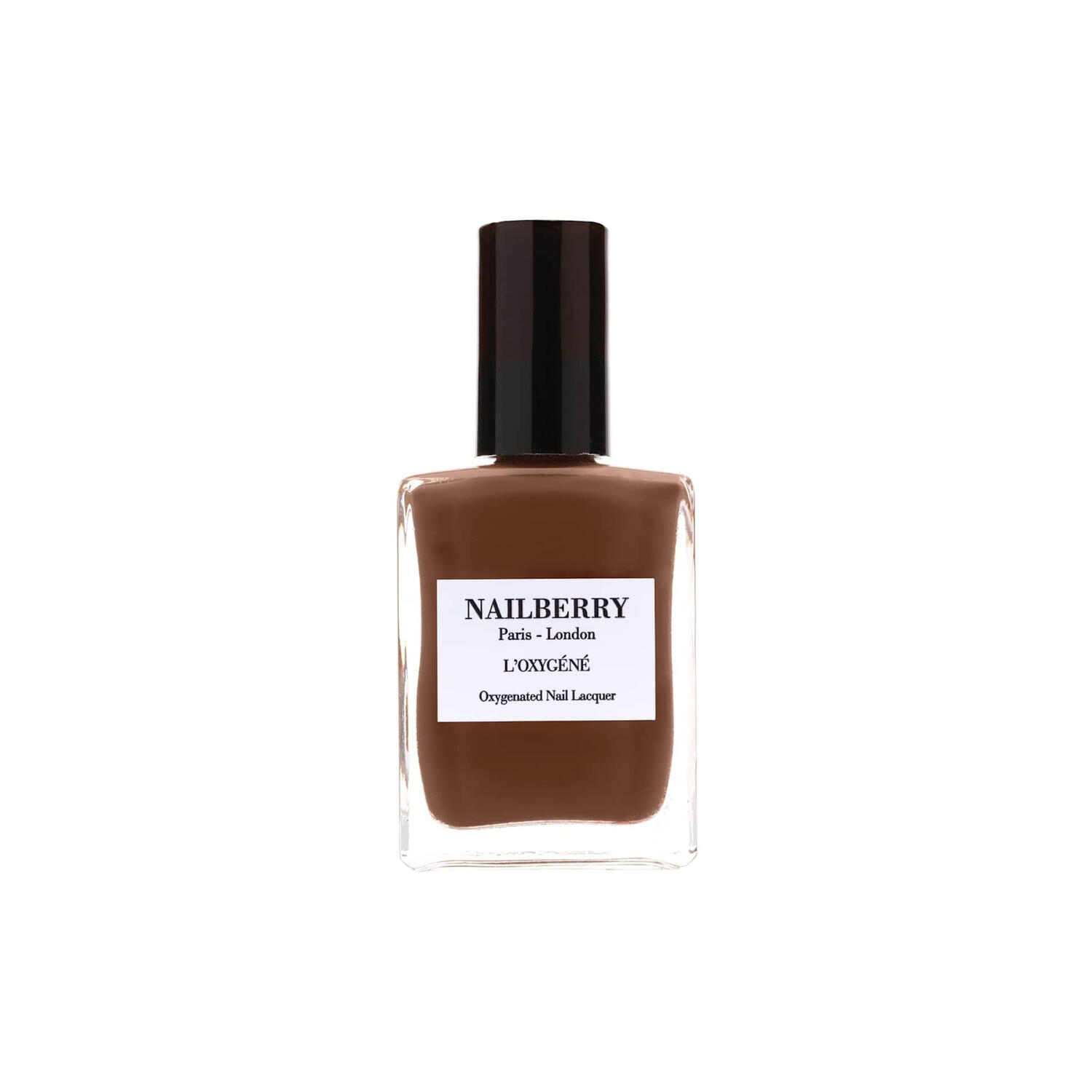 NAILBERRY Nuts About You