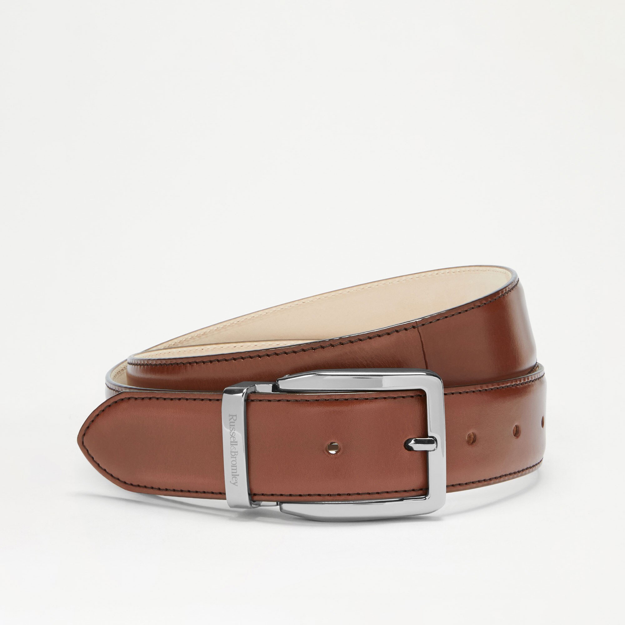 Tango<br>Classic Buckle Belt