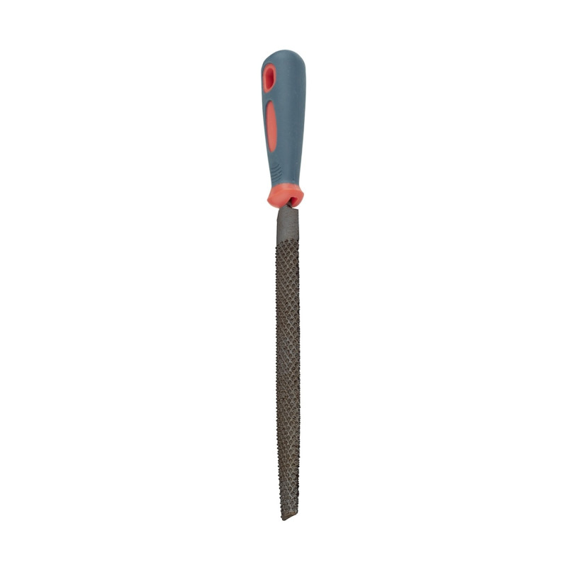 Râpe demi ronde 200 mm