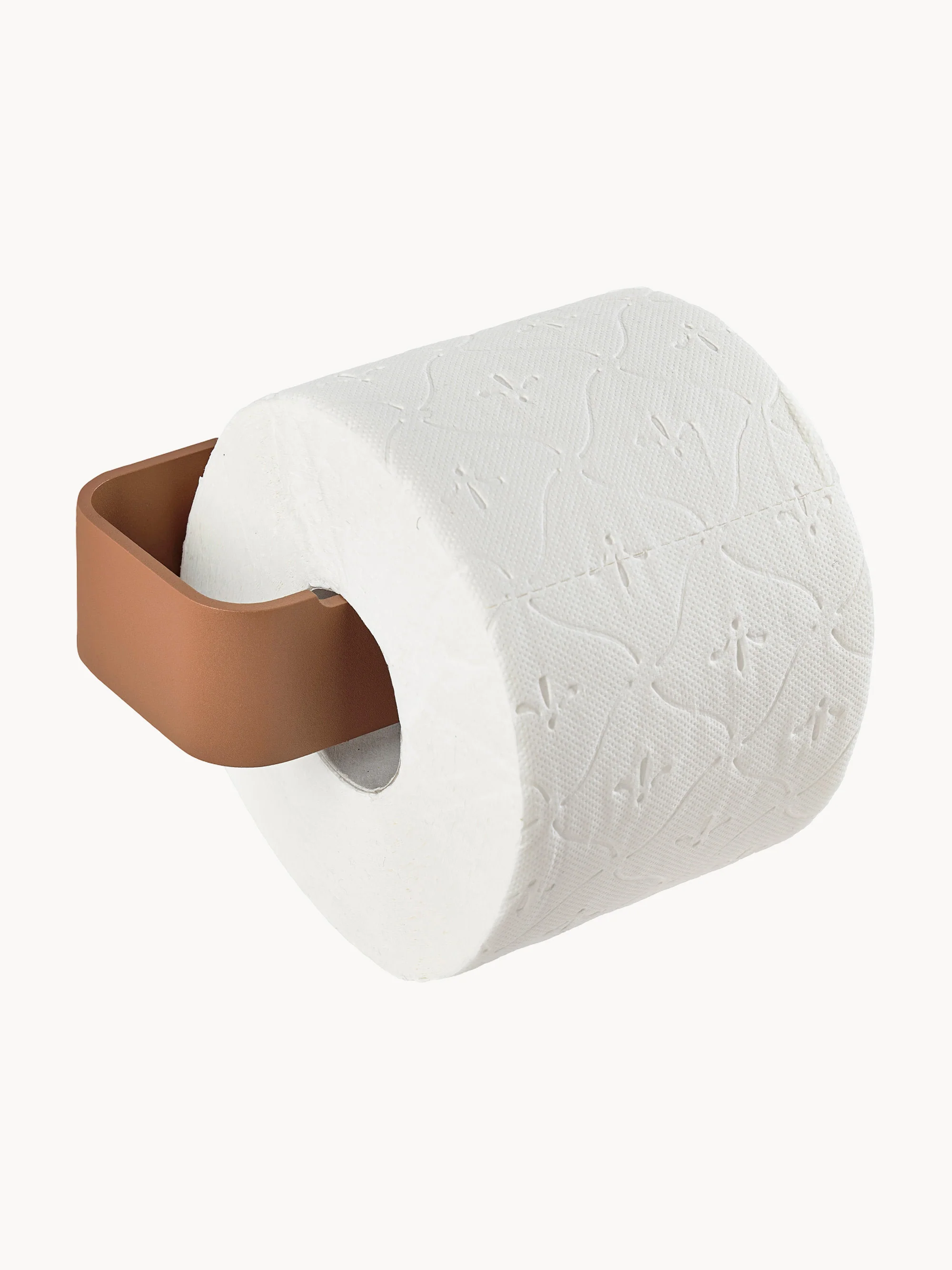 Wand-Toilettenpapierhalter Ume
