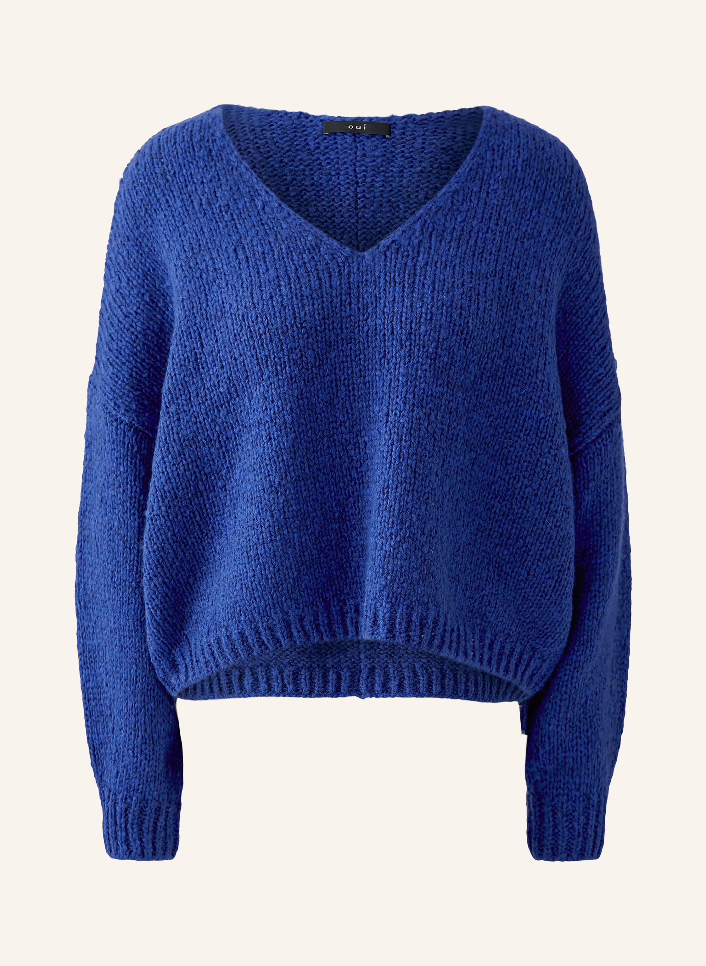 Oui Pullover