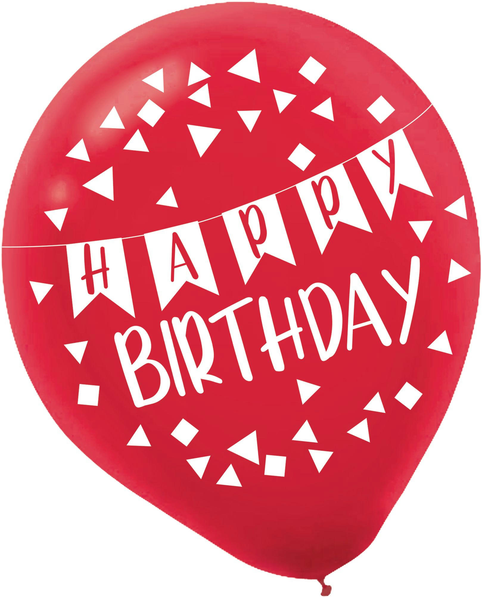 A Reason to Celebrate 