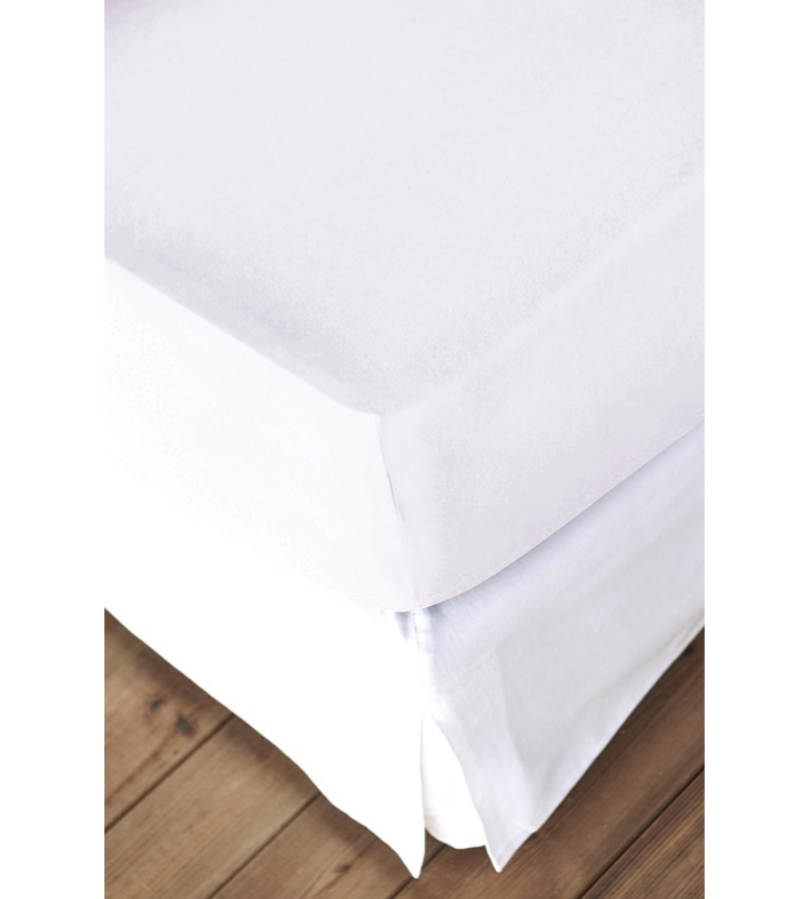 Fixleintuch Premium Zwirn Jersey