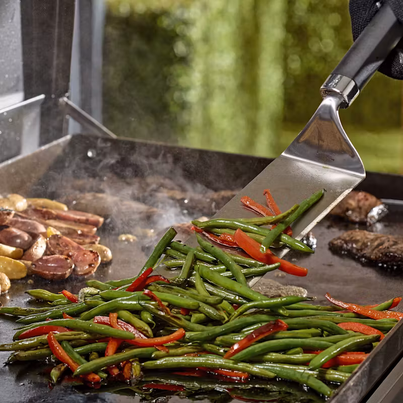 Weber Griddle 36