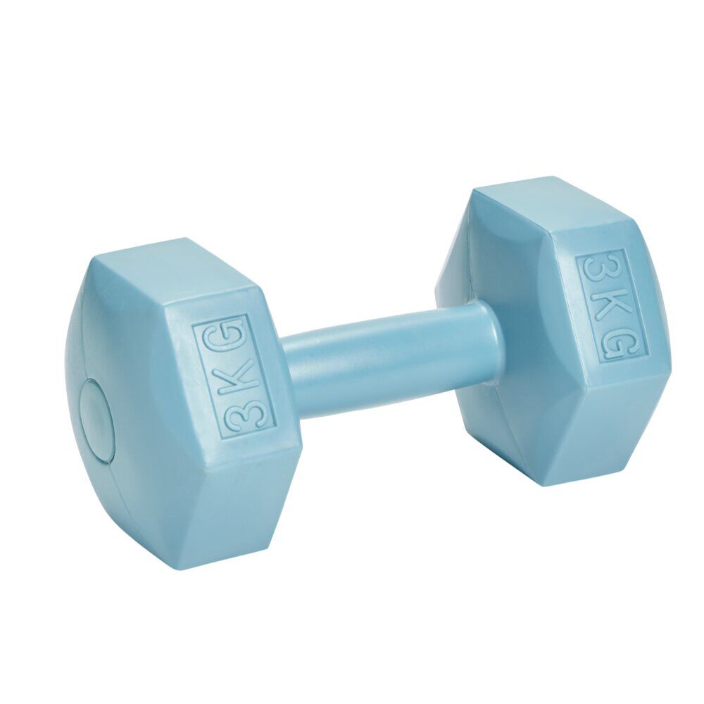 Haltère de sport 3kg