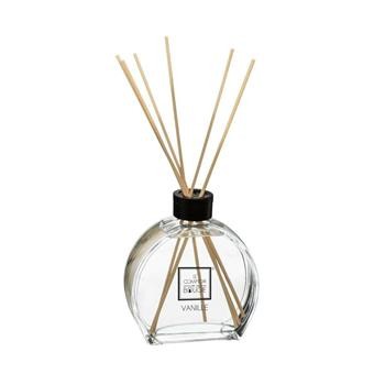 Dyfuzor zapachowy patyczki Haly wanilia 100ml