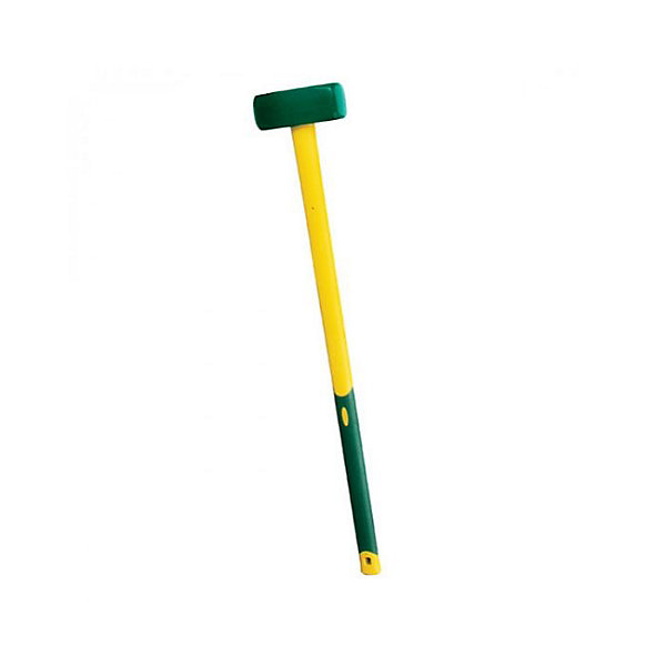 Asse-couple de jardinage LEBORGNE - Novagrip 90 cm - 5 kg - Acier