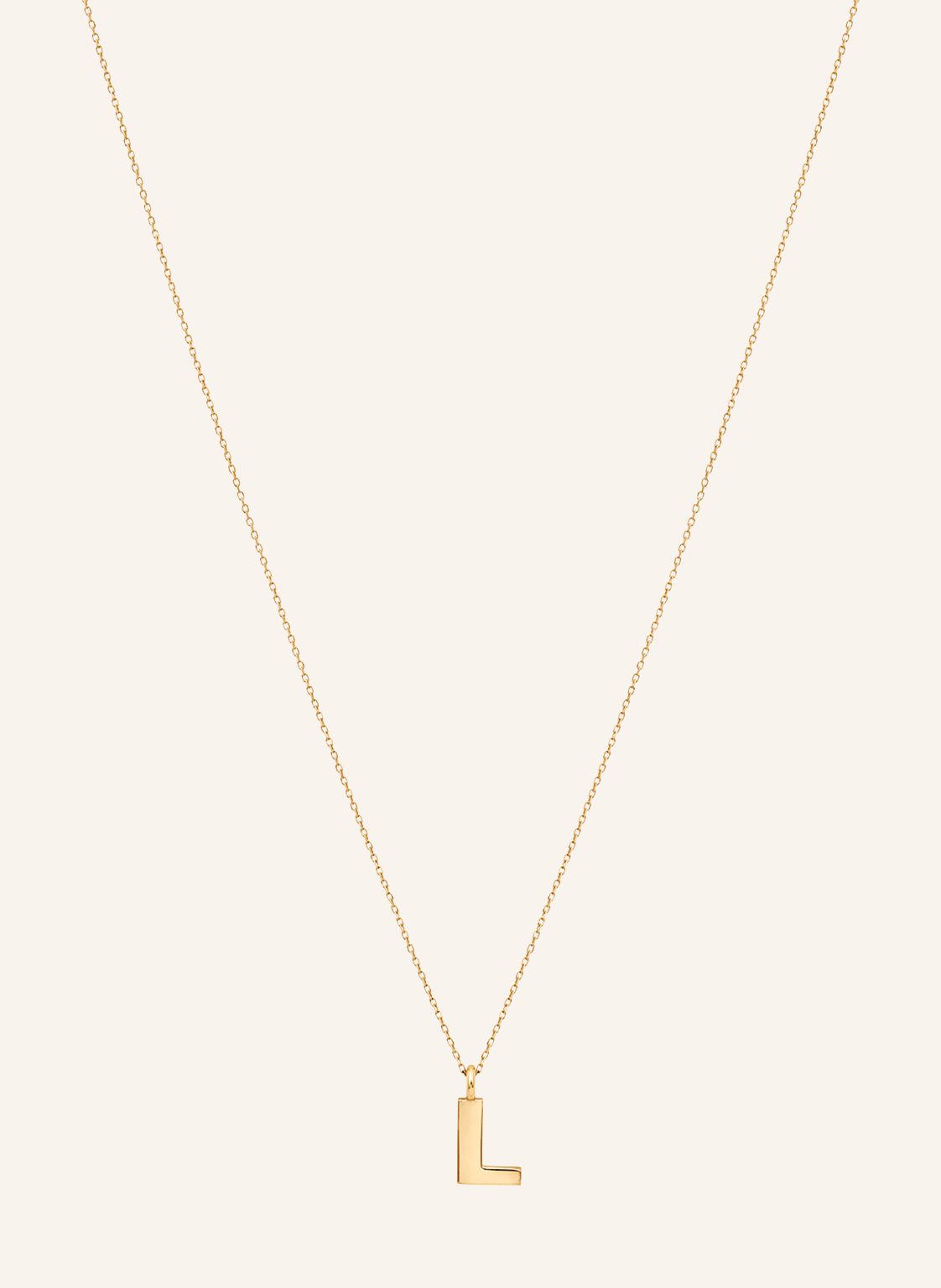WEMPE Fine Jewelry Anhänger MINIMALISM