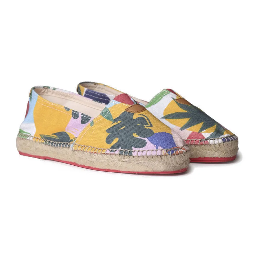 Toni Pons Blanes-TJ espadrilles