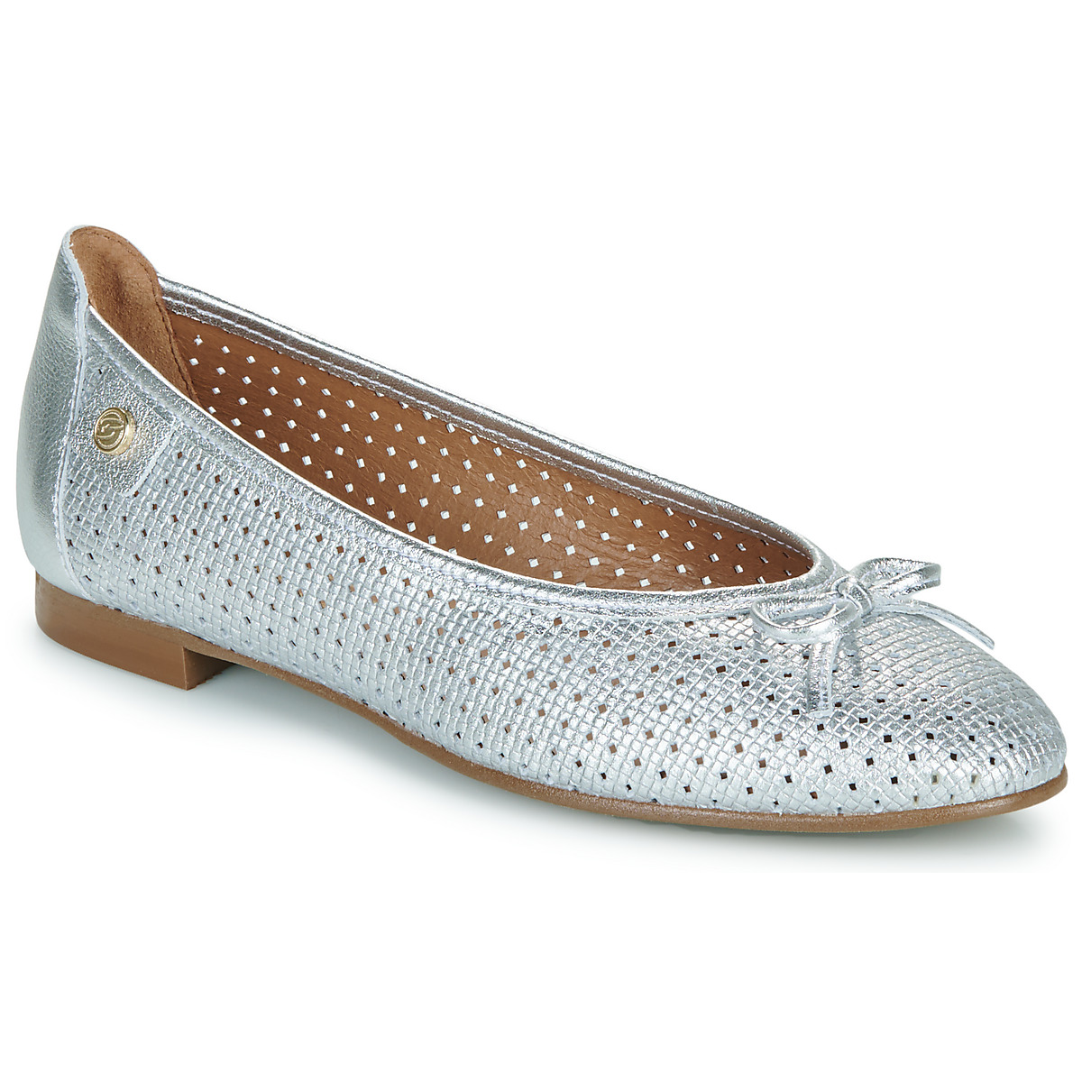 Betty London - VILMA - Silver