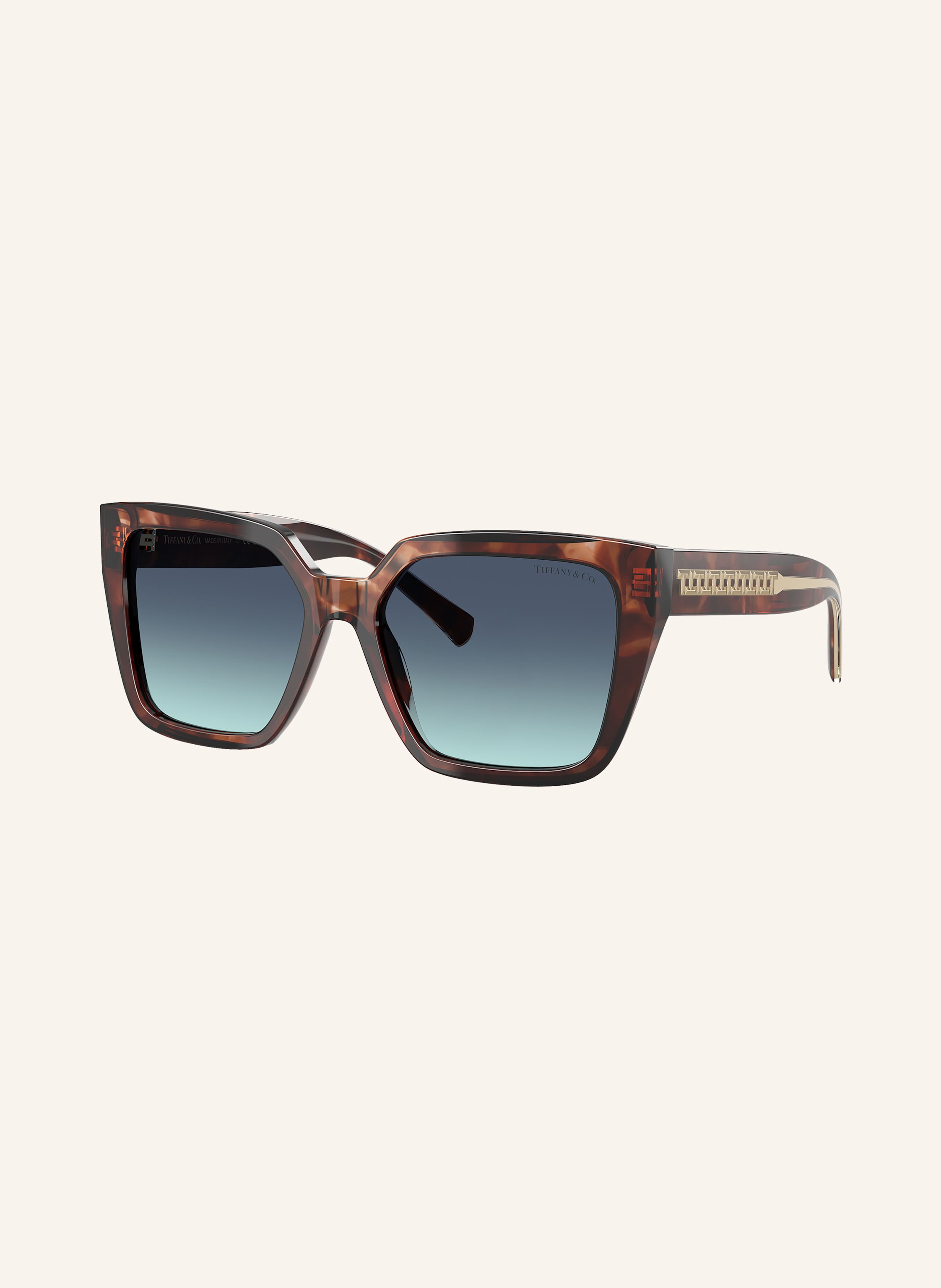 TIFFANY & Co. Sonnenbrille TF4235