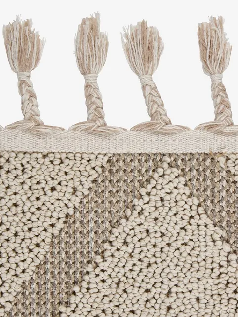Tæppe RYPESTARR 160x230 beige
