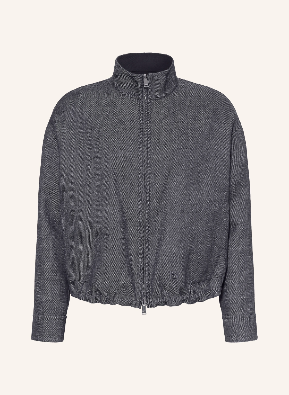 FENDI Blouson zum Wenden