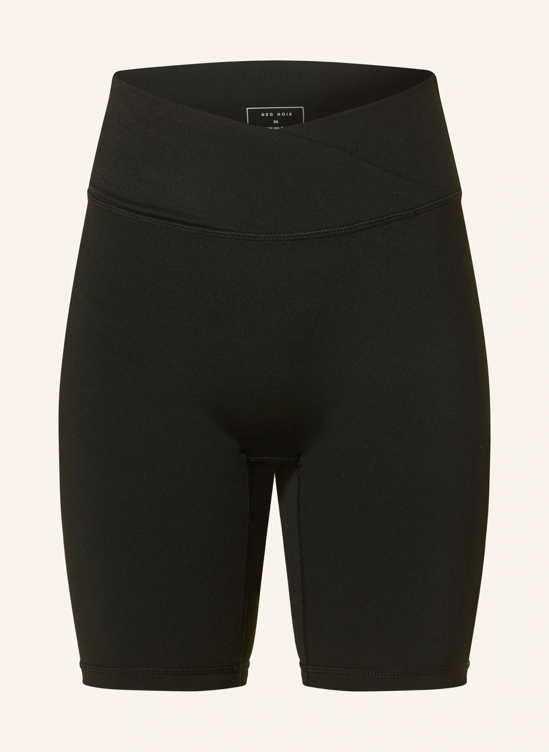 NEO NOIR Shorts LEA