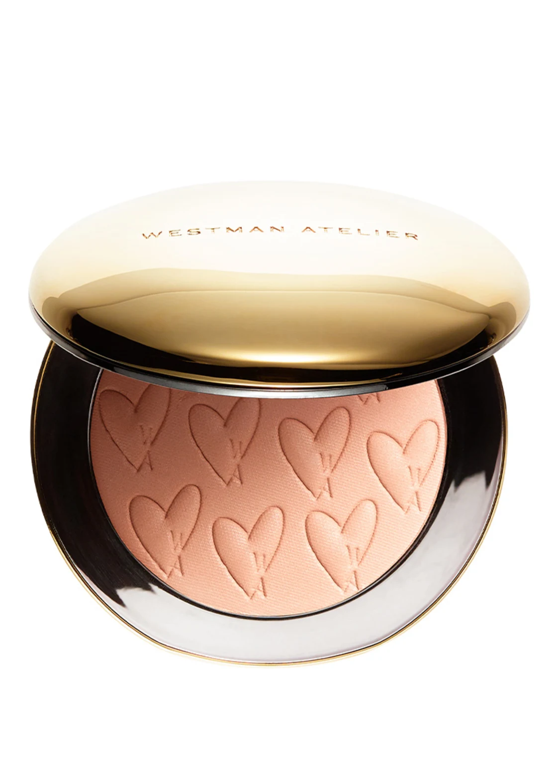 WESTMAN ATELIER BEAUTY BUTTER POWDER BRONZER