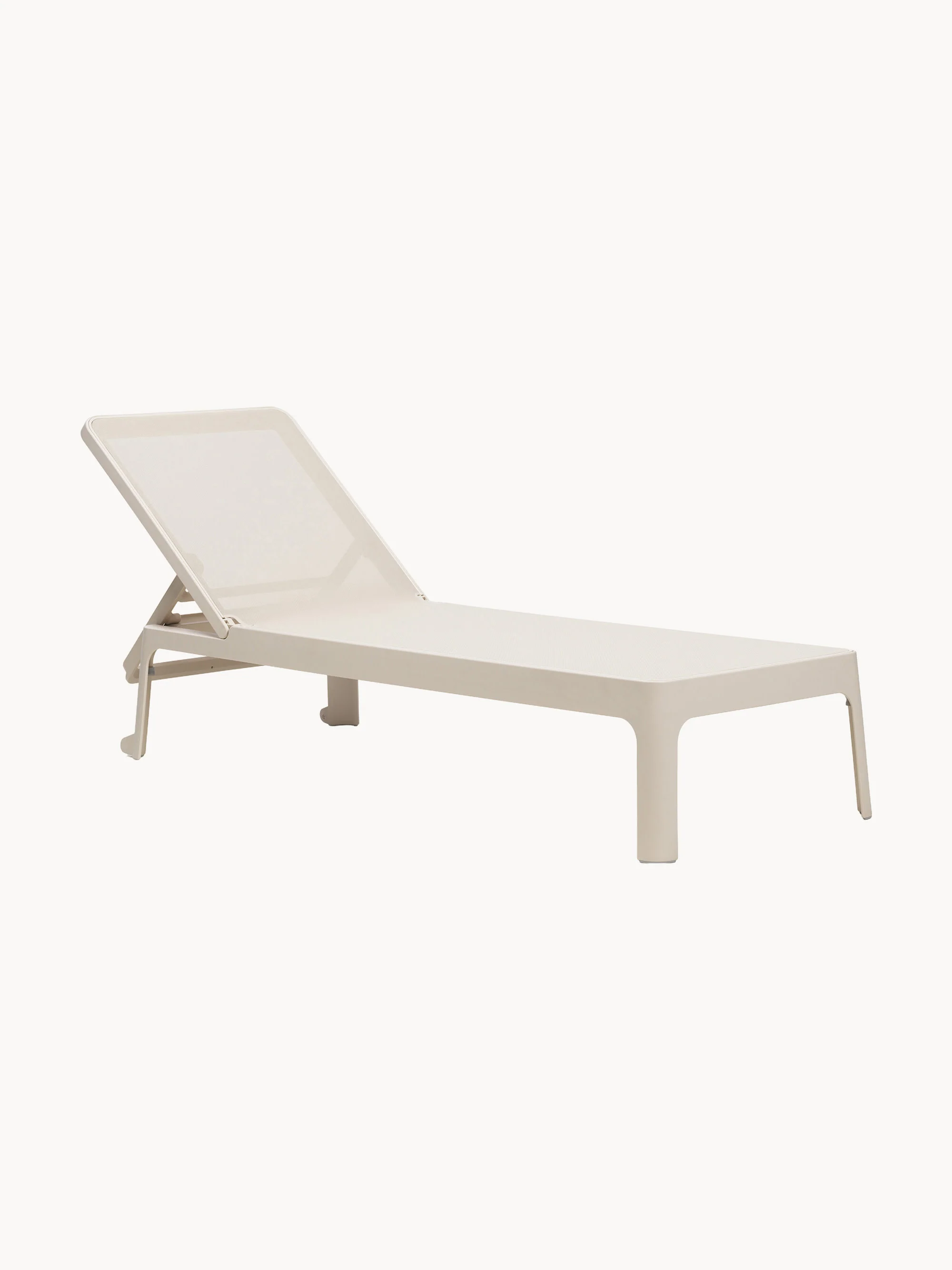 Gartenliege Plano