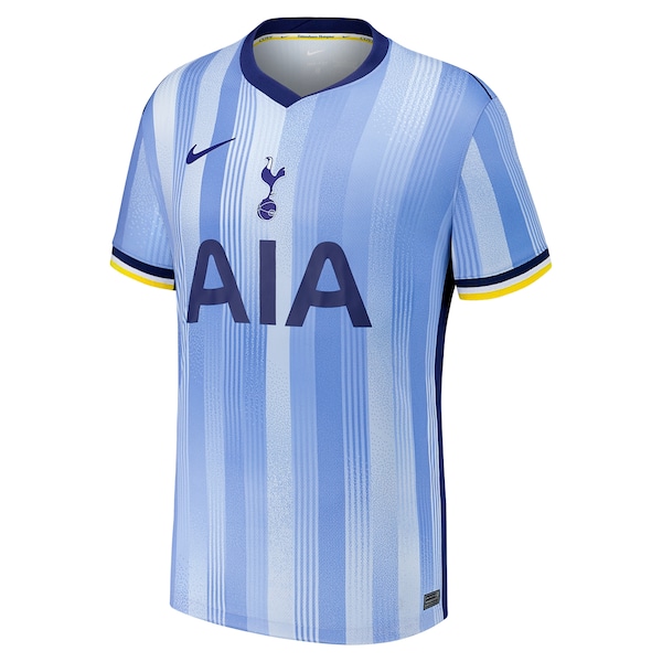 Tottenham Hotspur Nike 2024/25 Away Replica Jersey - Blue
