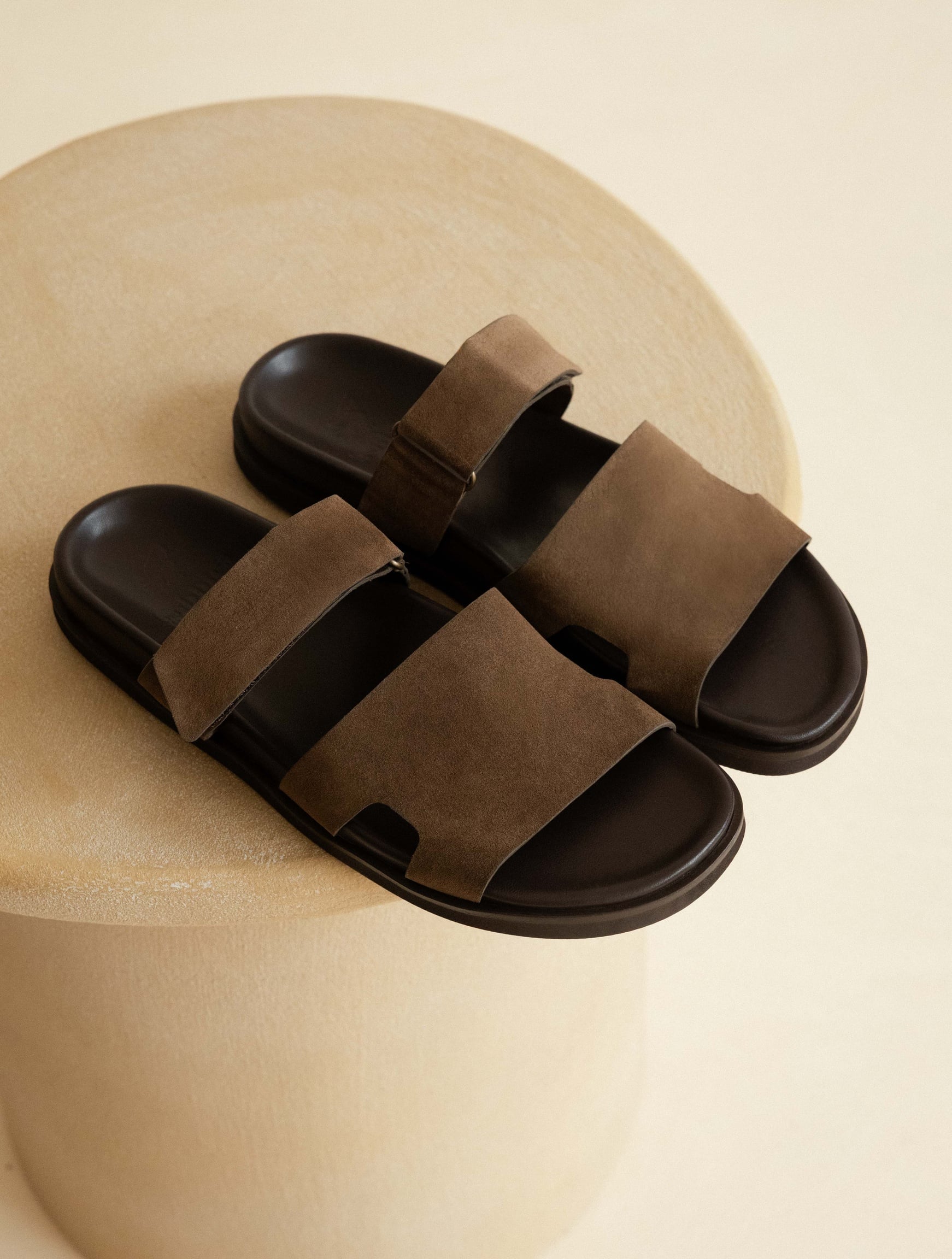 Barry Brun Kaki