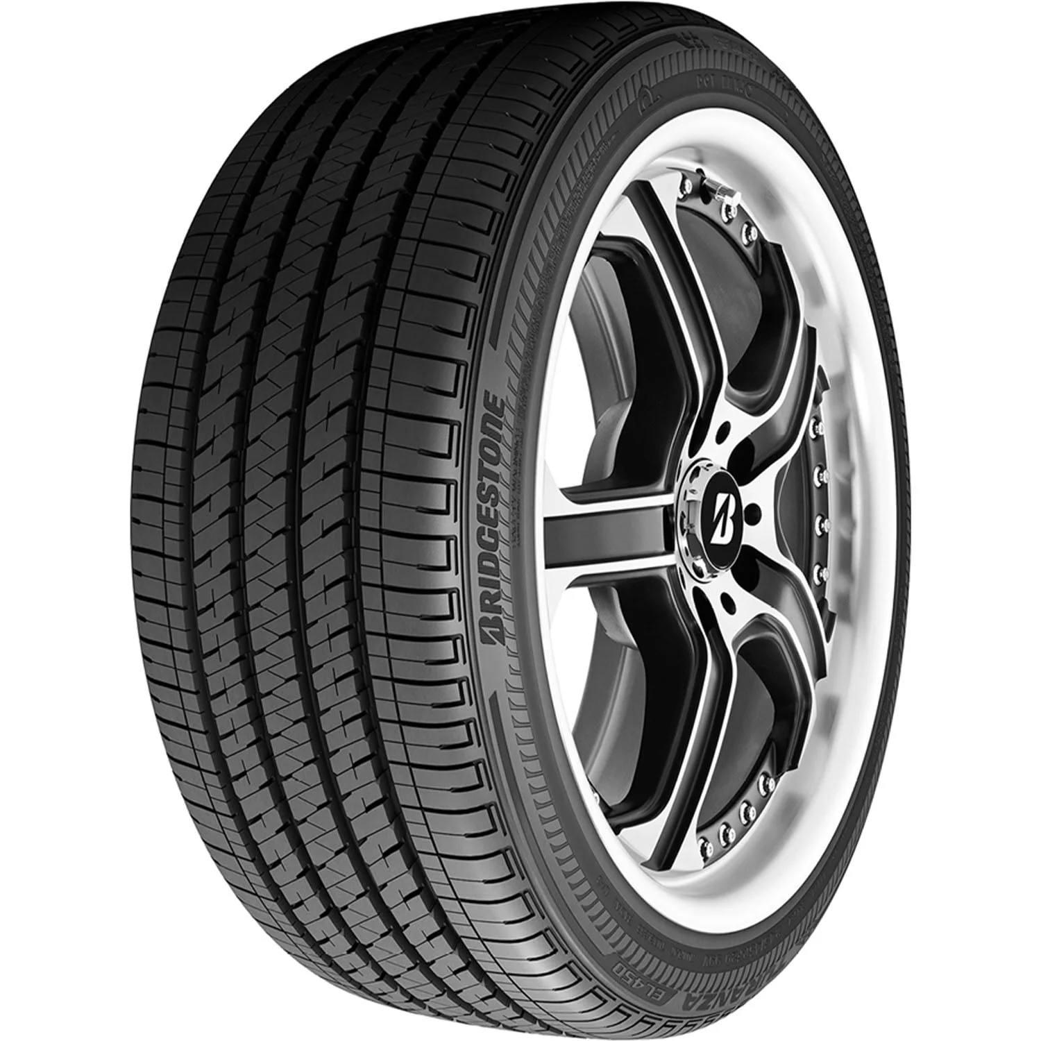 Full season 235/50R20 100V bus tires