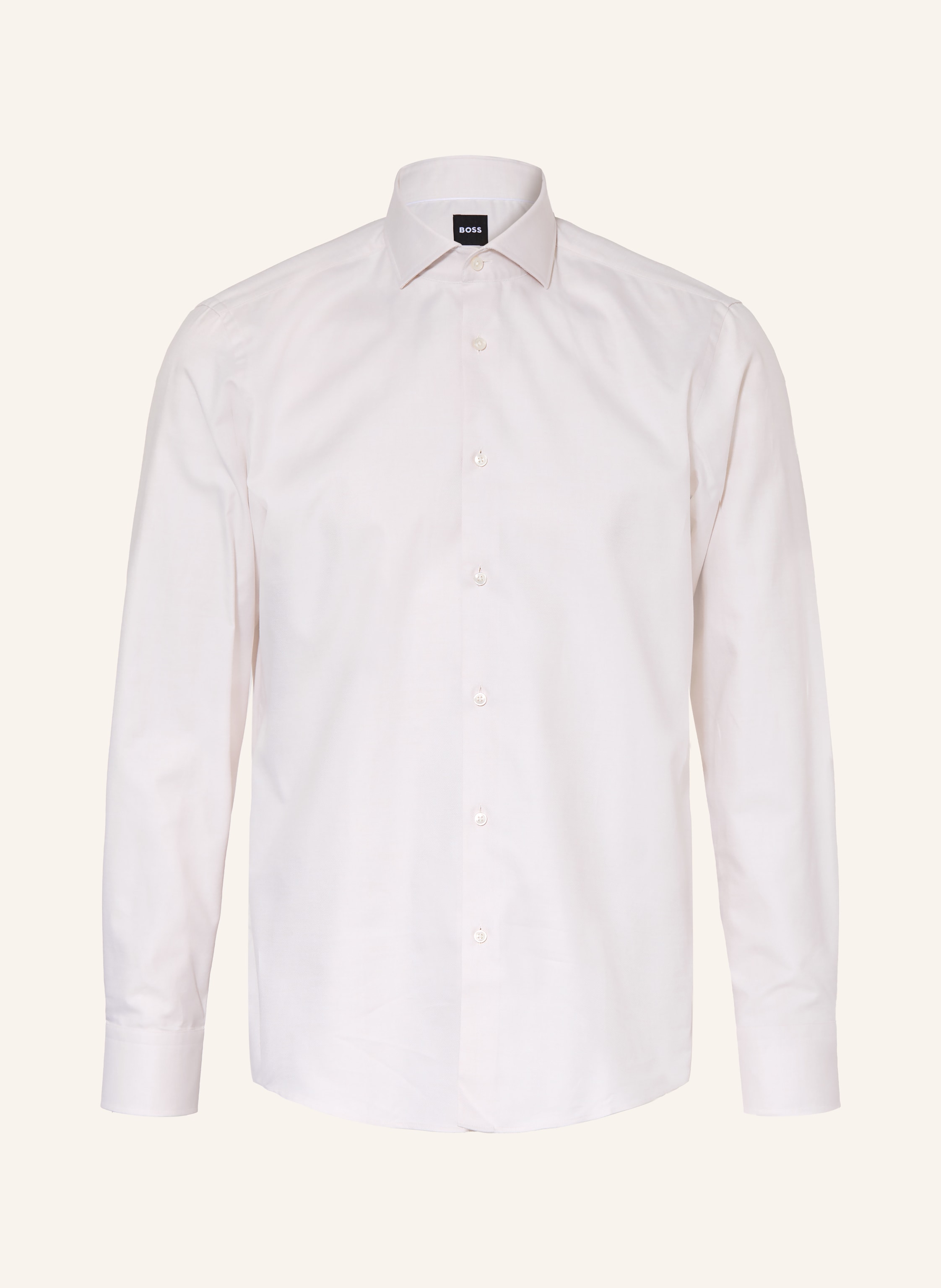 BOSS Hemd JOE Regular Fit
