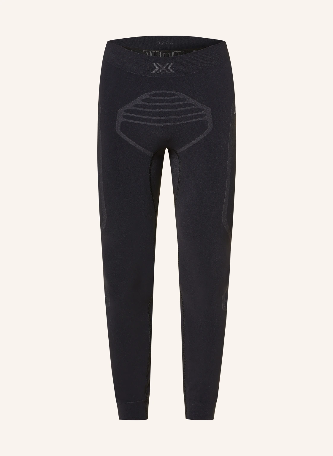 X-BIONIC Funktionswäsche-Hose HEATLOOP