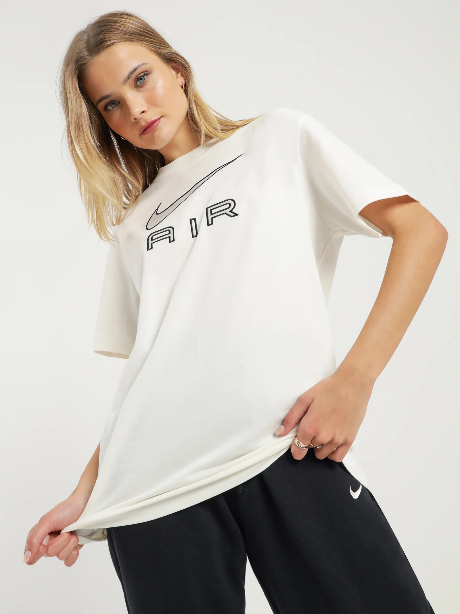 Sportswear Boyfriend T-Shirt