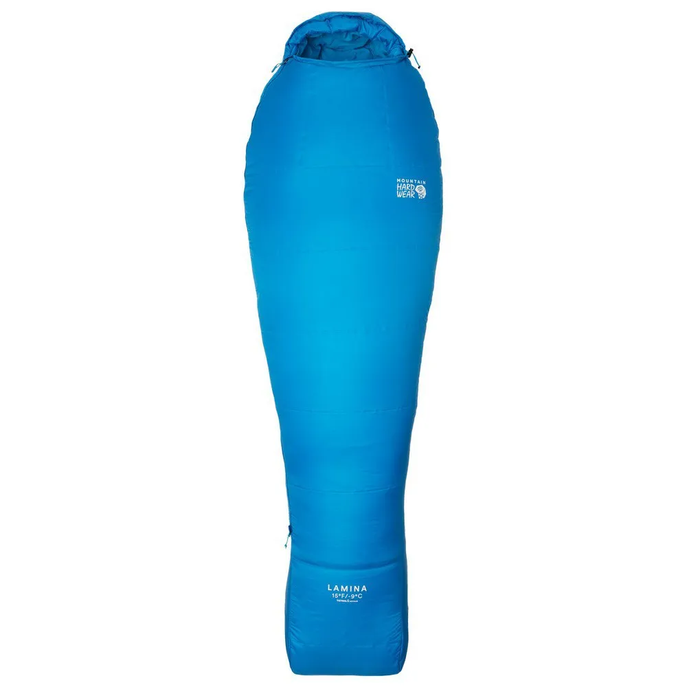 Mountain Hardwear Lamina 15F/-9ºC sleeping bag
