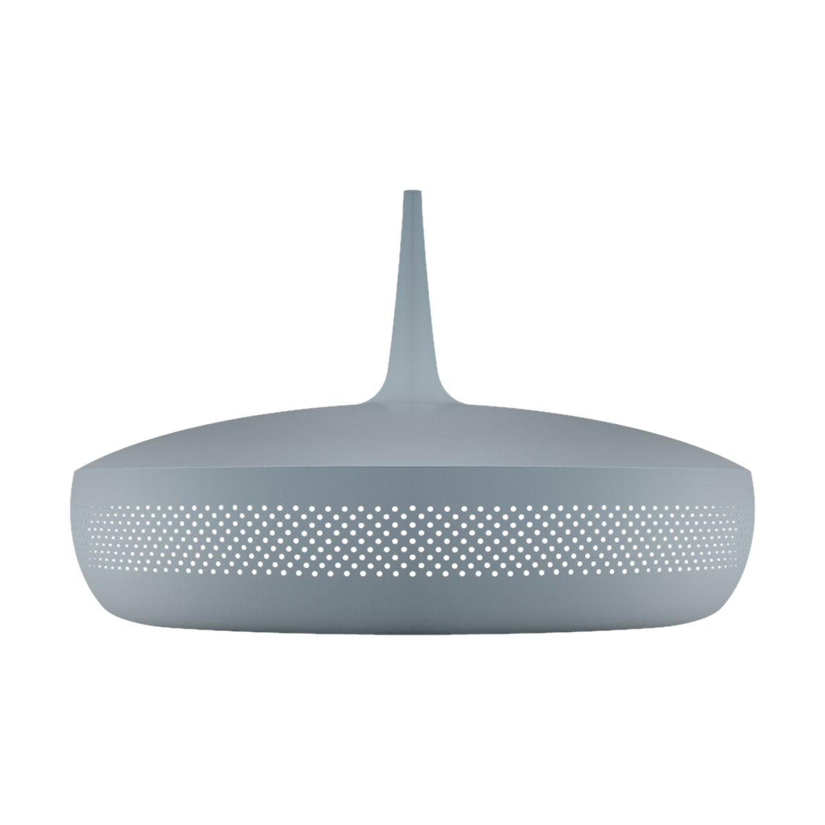 Umage Clava Dine hanglamp slate - Ø 43 cm