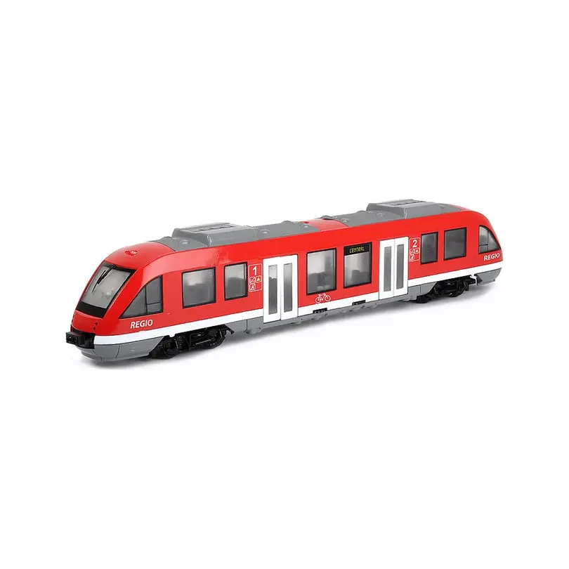 Spielset City Train