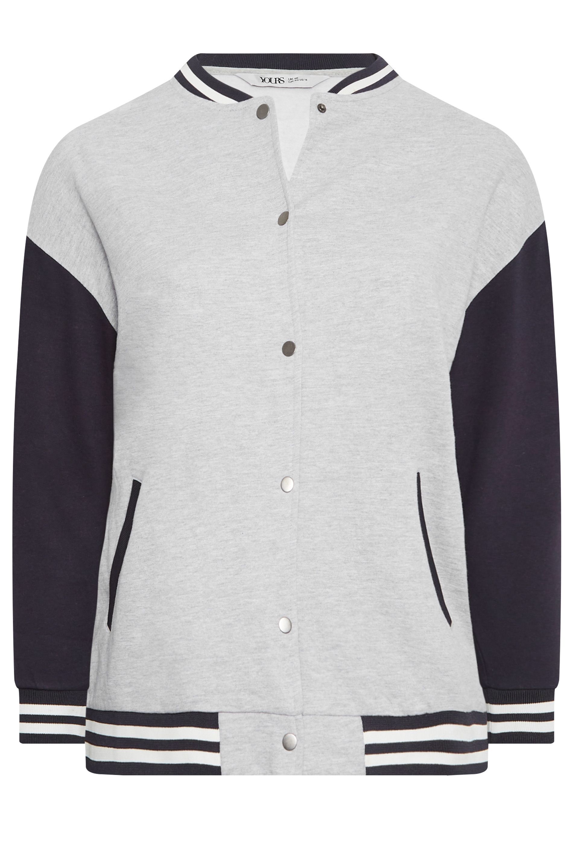 Yours Bomber Jacket