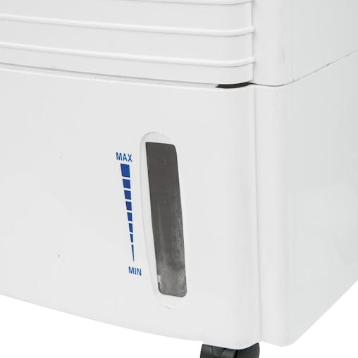 NNEDPE Pronti 10L Evaporative Cooler Air Humidifier Conditioner