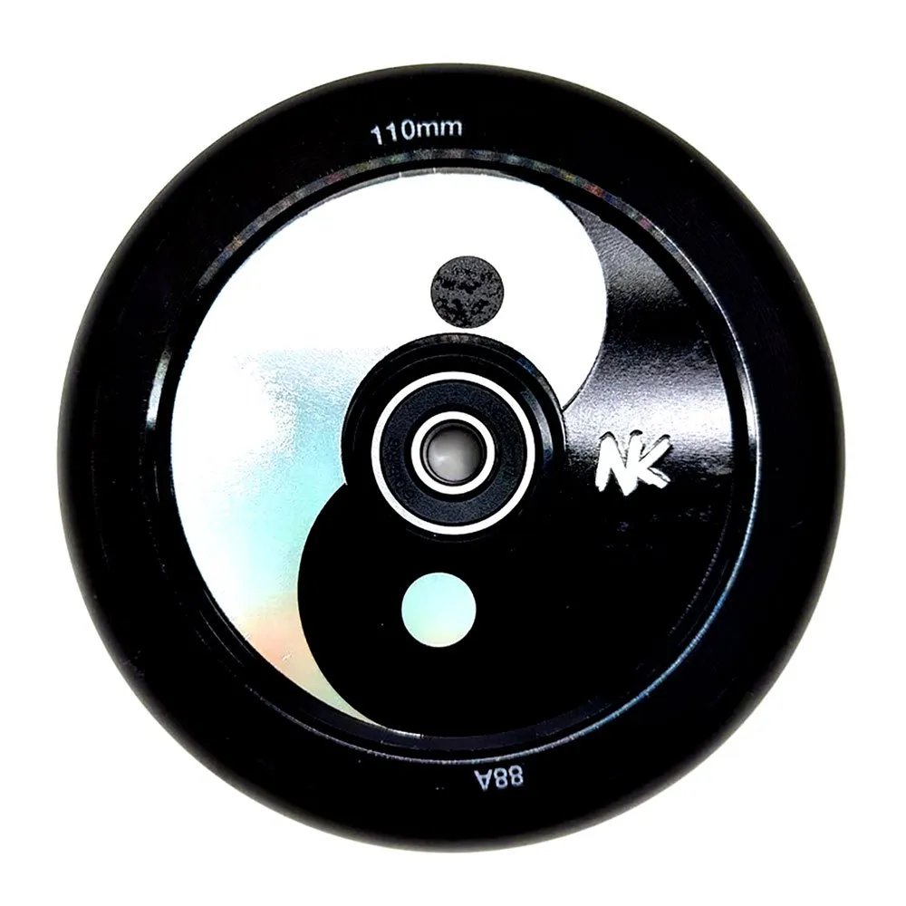 Nokaic Yin Yang scooter wheel