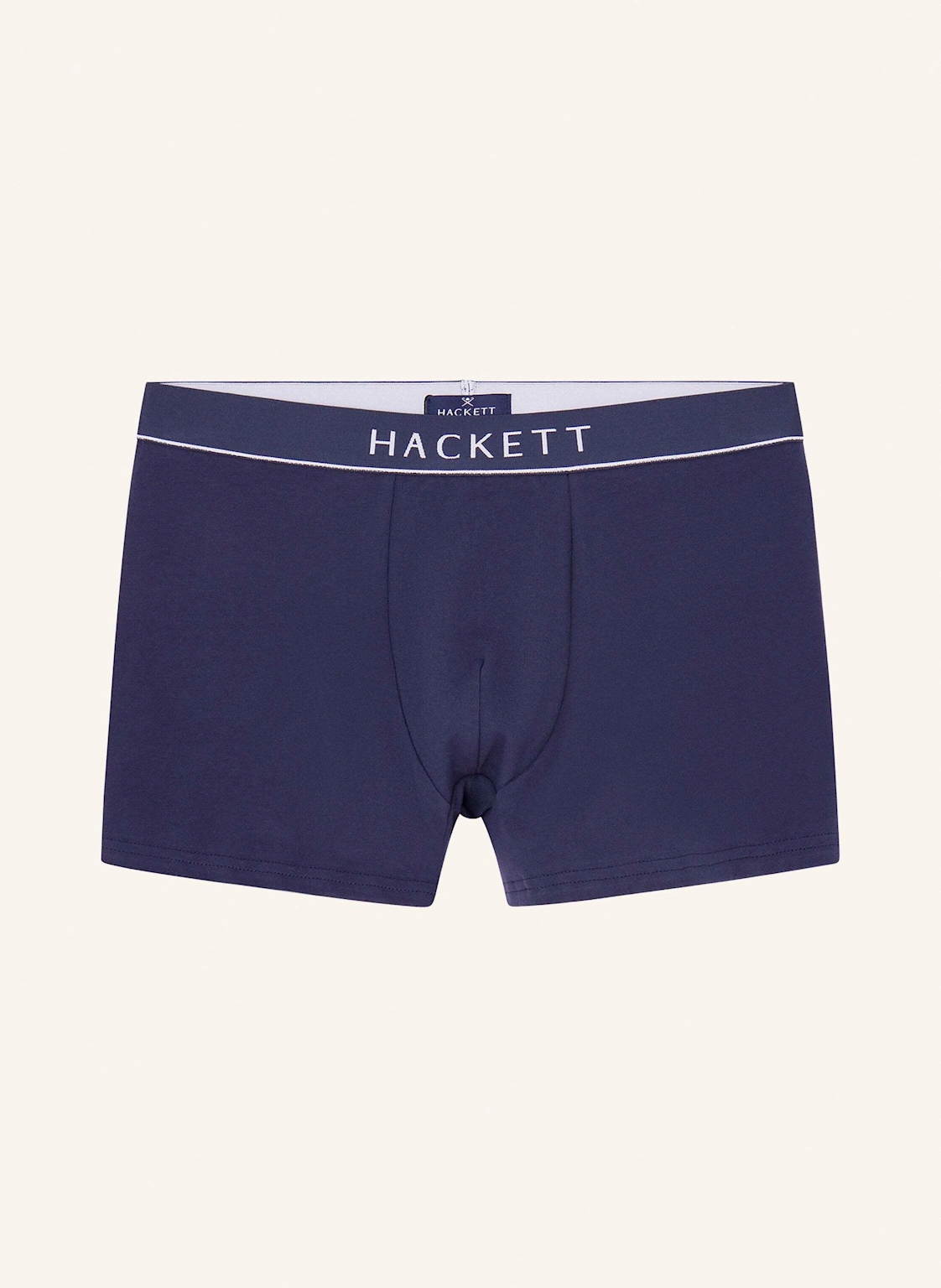 HACKETT LONDON Boxershort CORE TK 3P