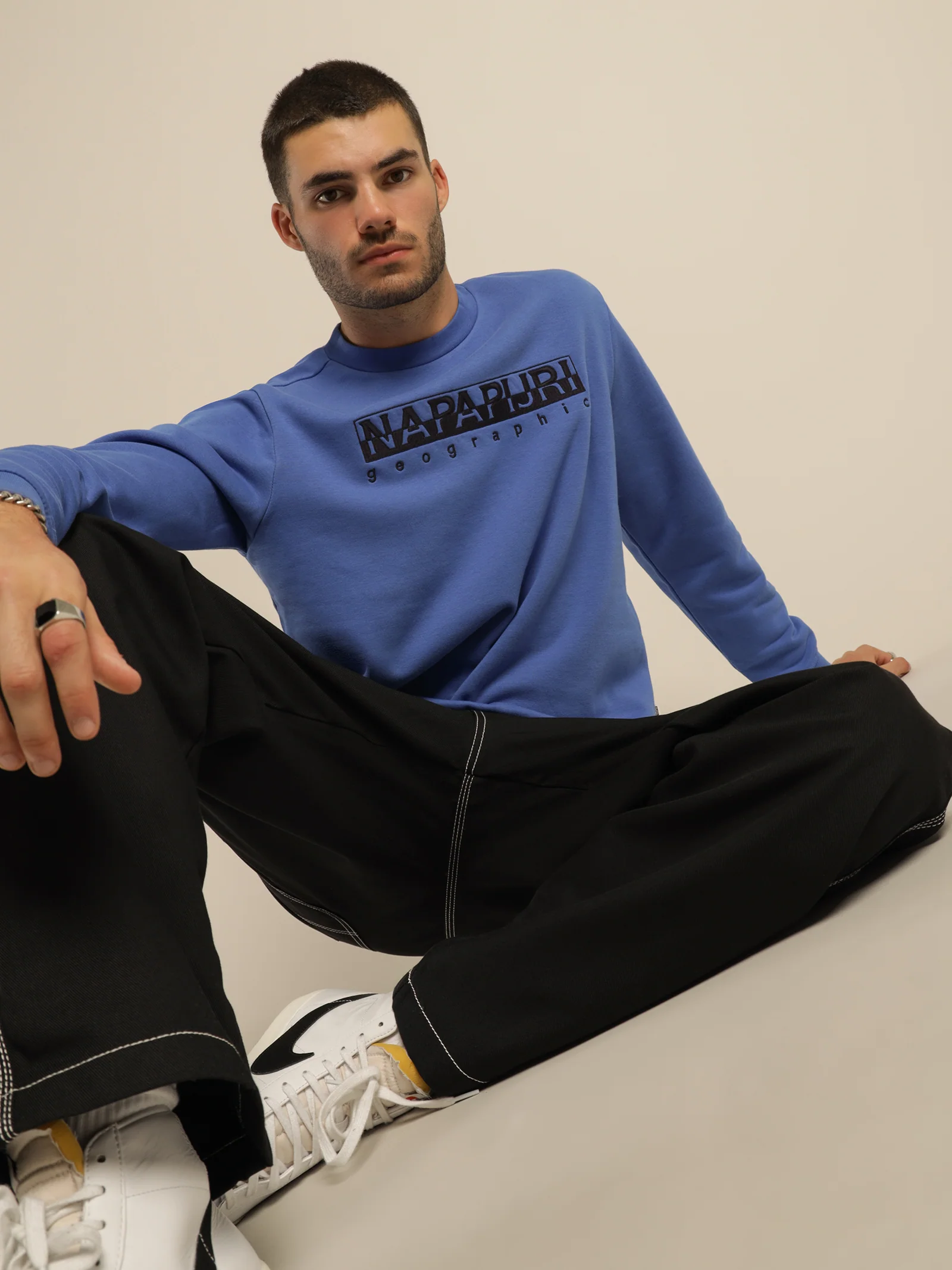 Bebel Sweatshirt