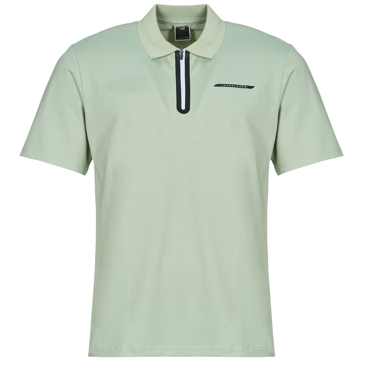 Jack & Jones - JCOFUSION - Green