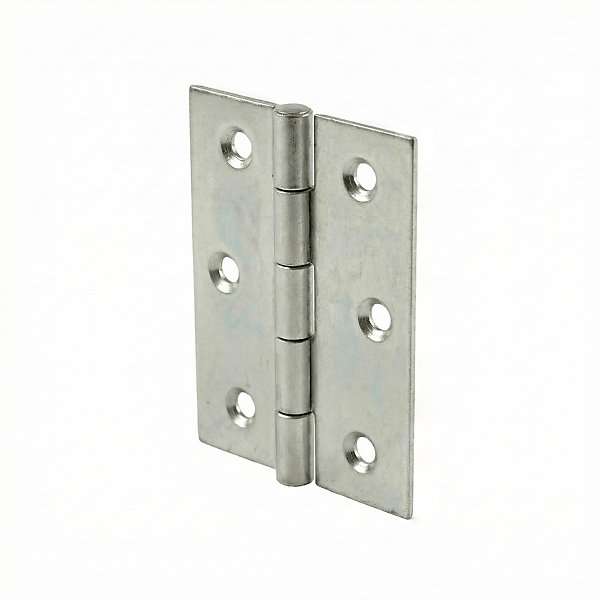 Charnière inox QCL 100 x 50 mm vendue par 2