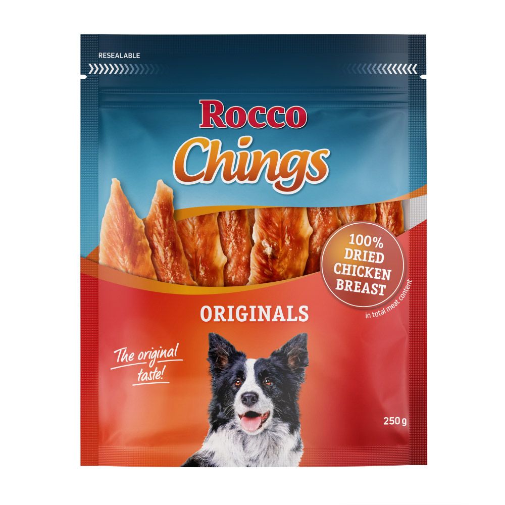 Rocco Chings Originals Chicken Breast